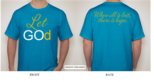 Diseño de Camiseta por JohnSamson para Elevation Pictures | Diseño: #1969697