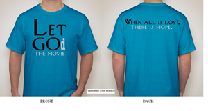 Diseño de Camiseta por JohnSamson para Elevation Pictures | Diseño: #1974419