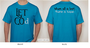 Diseño de Camiseta por JohnSamson para Elevation Pictures | Diseño: #1974420