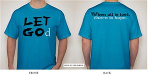 Diseño de Camiseta por JohnSamson para Elevation Pictures | Diseño: #1974428