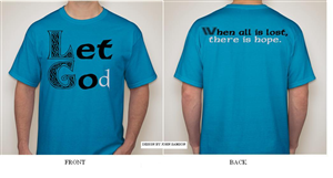 Diseño de Camiseta por JohnSamson para Elevation Pictures | Diseño: #1974439