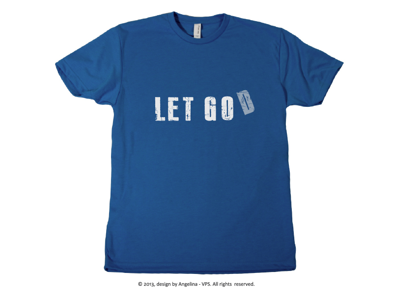 Design de T-shirt par Angelina pour Elevation Pictures | Design #1980740