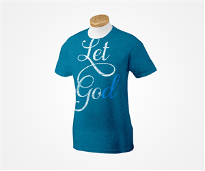 T-shirt Design by drewSG