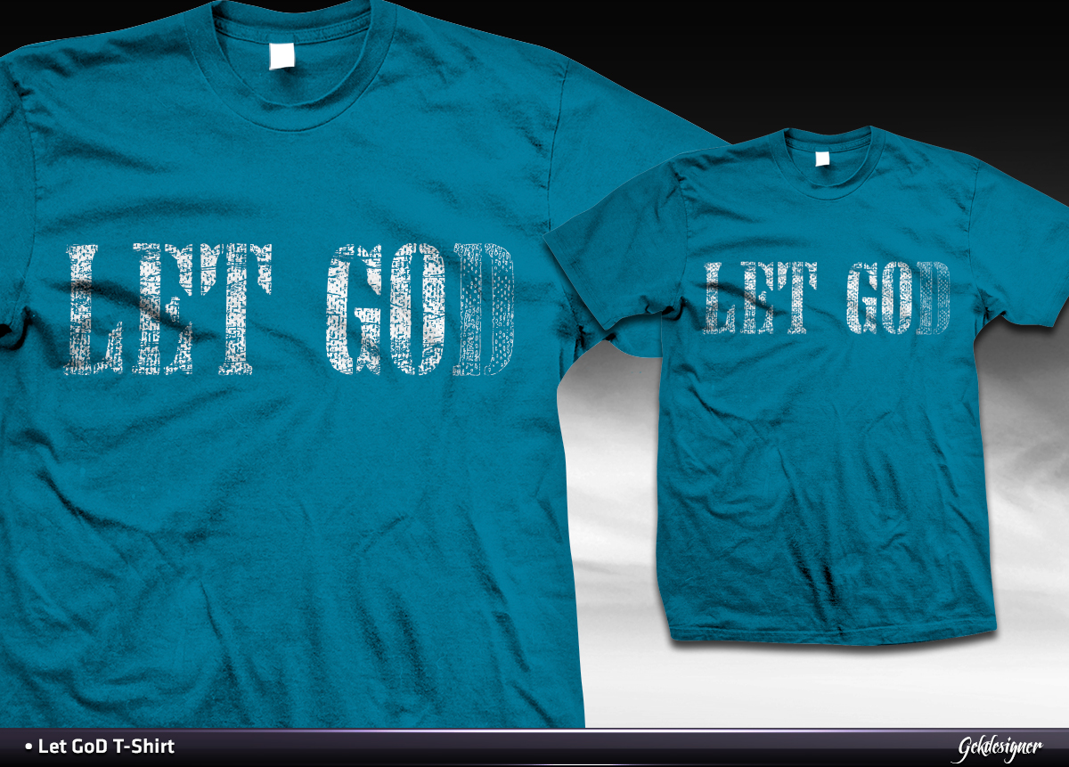 Design de T-shirt par gekgrfx pour Elevation Pictures | Design #1962478