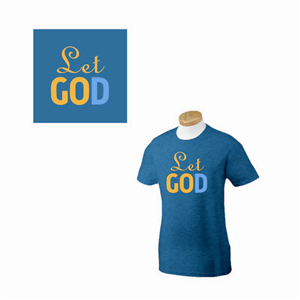 T-shirt Design by Mysterious Design X