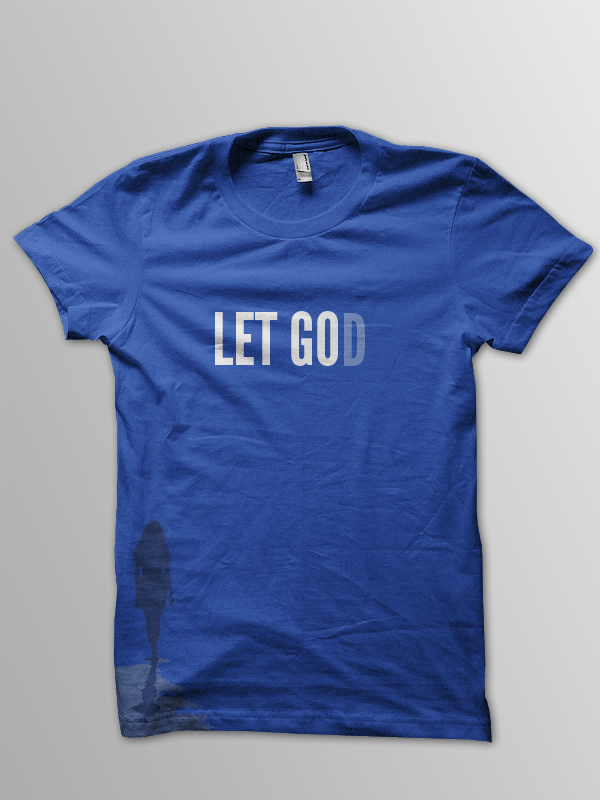 T-shirt Design by Sheky for Elevation Pictures | Design #1978564