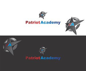 Logo Design by Aldor for this project | Design: #1961840