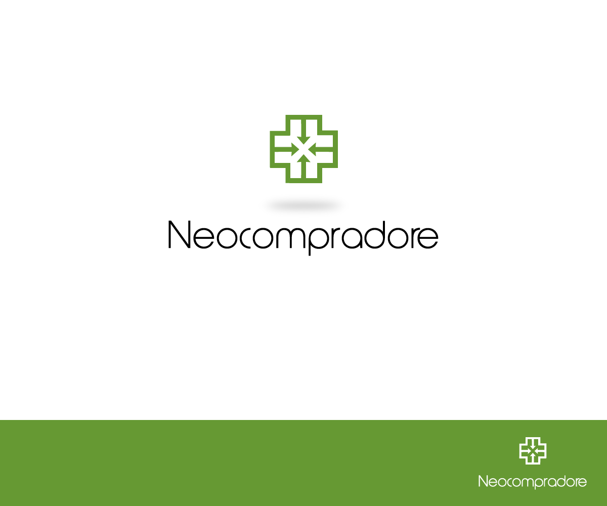 Design de Logo par zlayo pour Neocompradore | Design #1962208