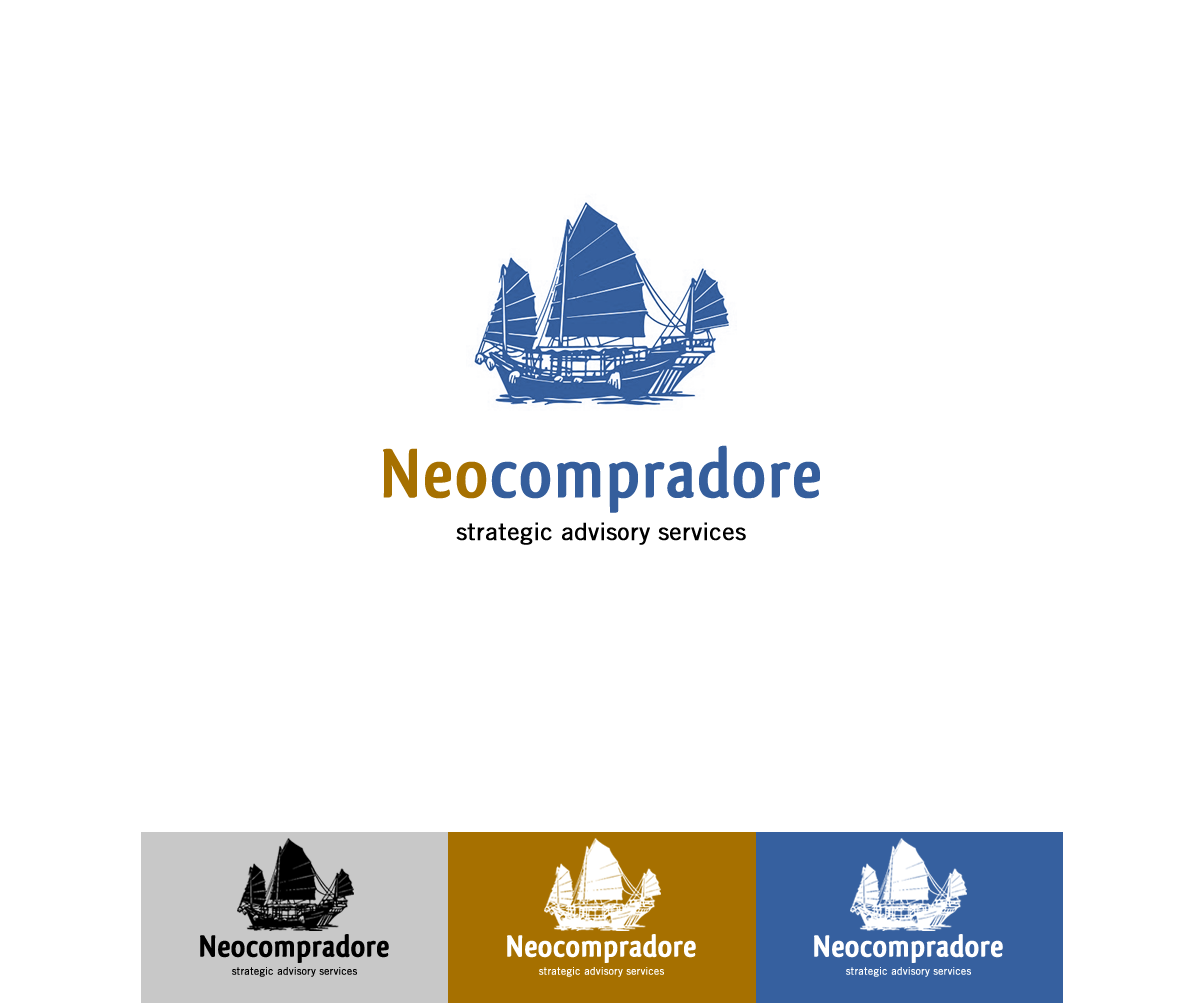 Logo-Design von zlayo für Neocompradore | Design #1966262