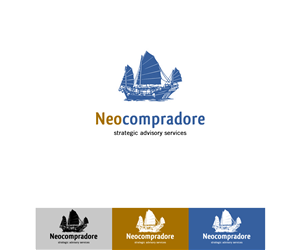 Design de Logo par zlayo pour Neocompradore | Design : #1966262