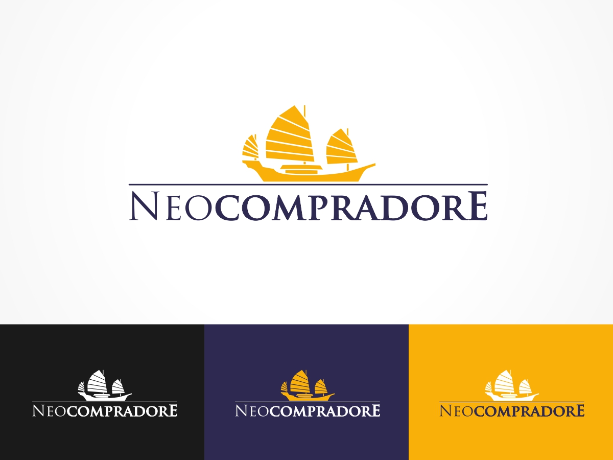 Logo-Design von Undo für Neocompradore | Design #1967421