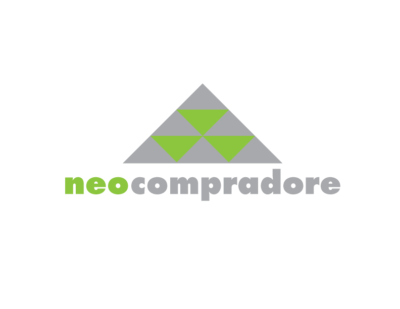 Design de Logo par Magical Tabby Creations pour Neocompradore | Design #1968929