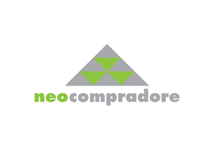 Design de Logo par Magical Tabby Creations pour Neocompradore | Design : #1968929