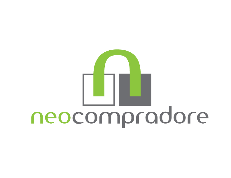 Design de Logo par Magical Tabby Creations pour Neocompradore | Design #1968931
