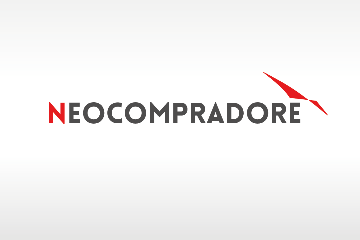 Design de Logo par Jack Broad pour Neocompradore | Design #1960202