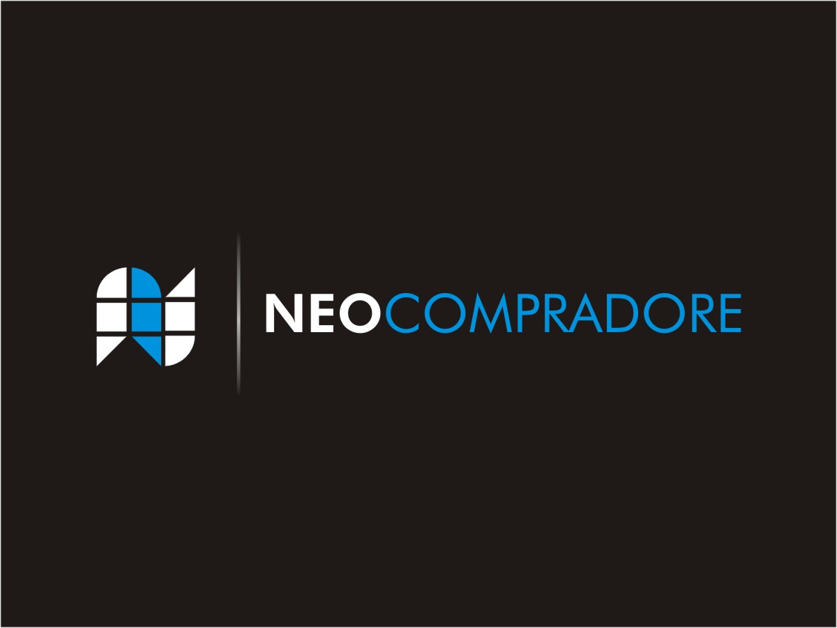 Logo-Design von Actives für Neocompradore | Design #1961220