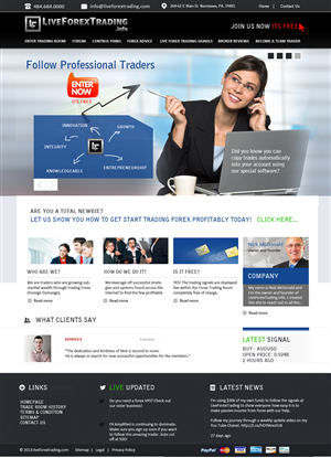 Web Design by uk