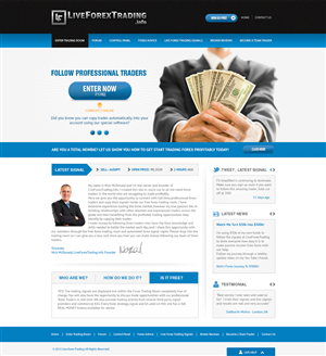 Web Design by Empireweb