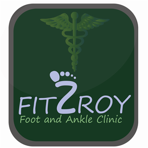 Logo Design by Aaron