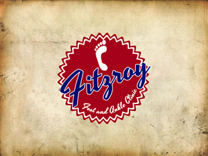 Logo Design by WAVE d3sign for this project | Design: #1984105