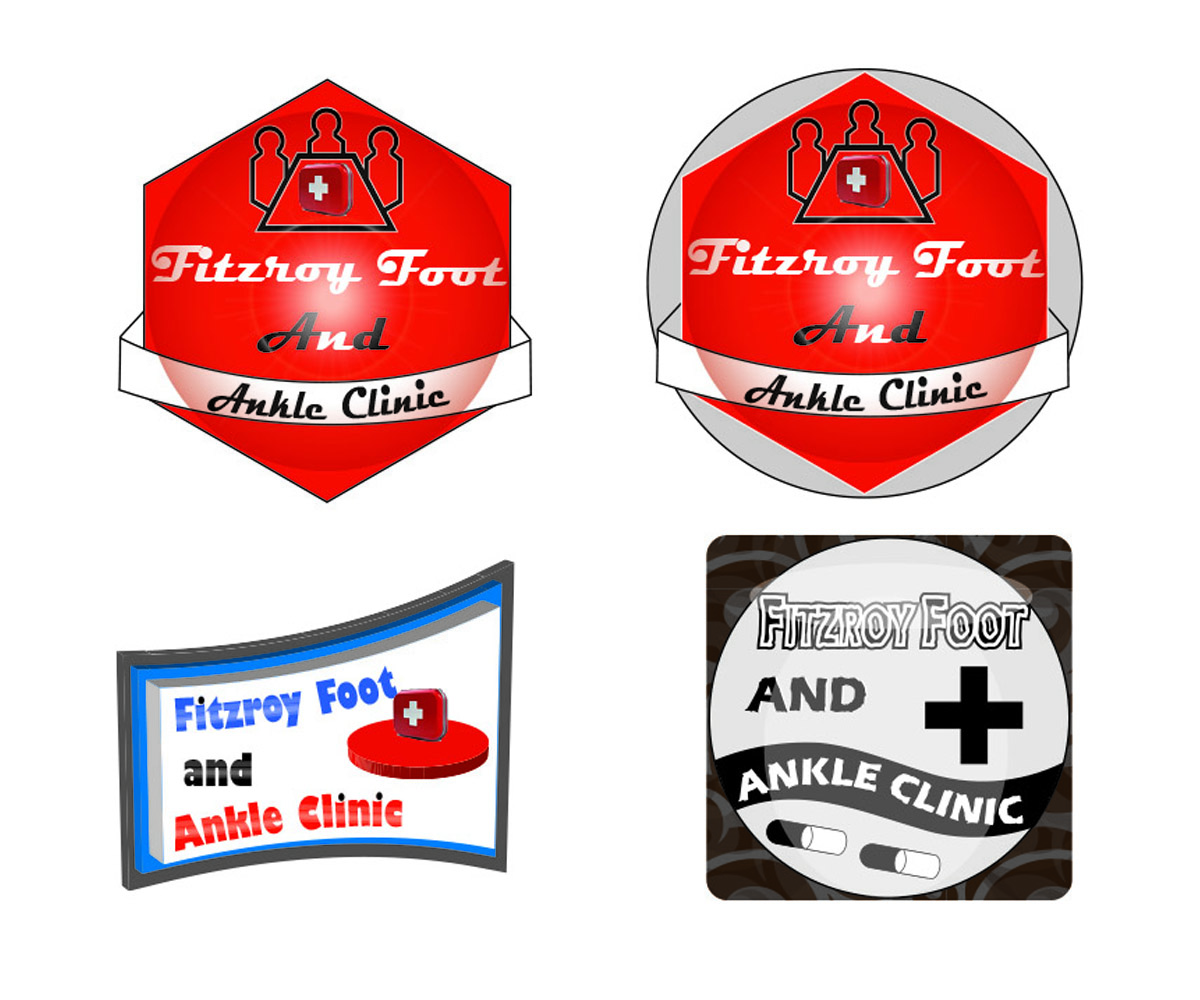 Logo Design by Design World 24 for this project | Design #1967470