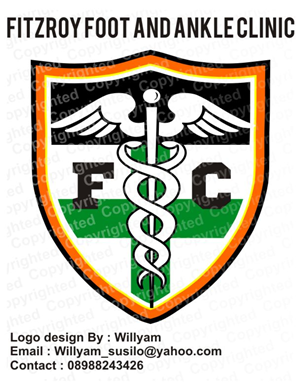Logo Design by willyam