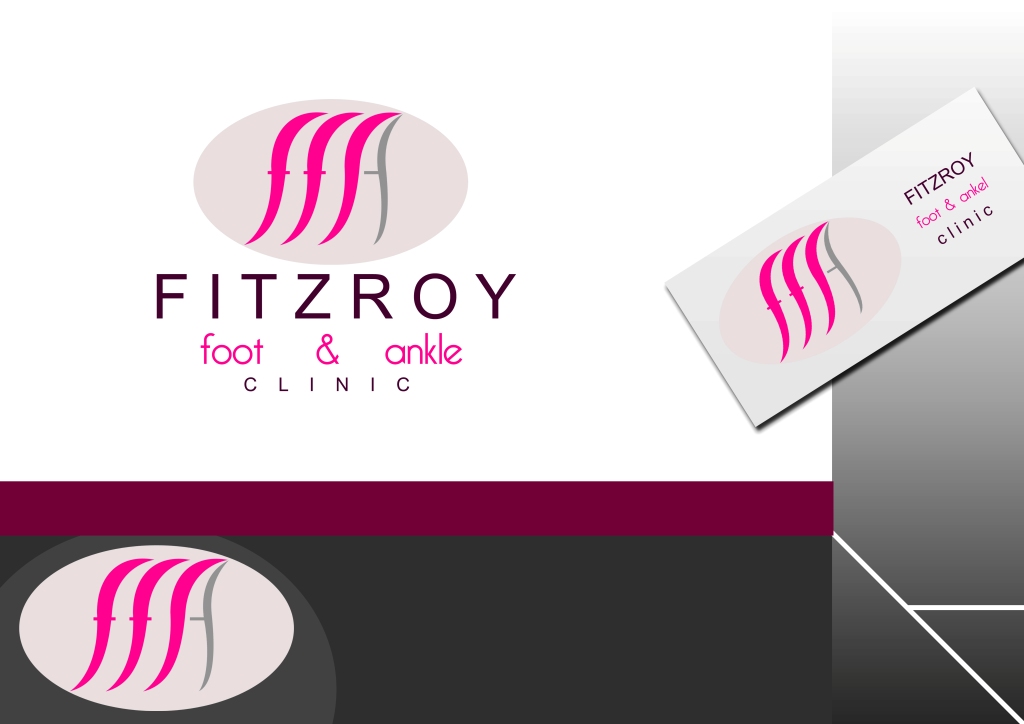 Logo Design by jagruti for this project | Design #1974201