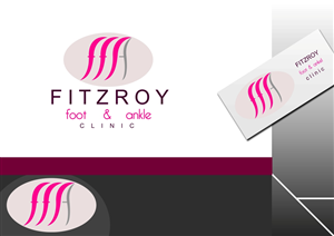 Logo Design by jagruti for this project | Design: #1974201