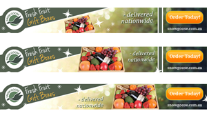 Banner Ad Design by Karolin for this project | Design: #1994960