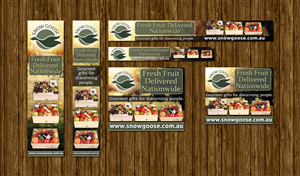 Banner Ad Design by Levardos for this project | Design: #1981392