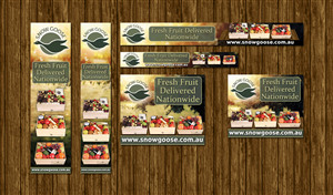 Banner Ad Design by Levardos