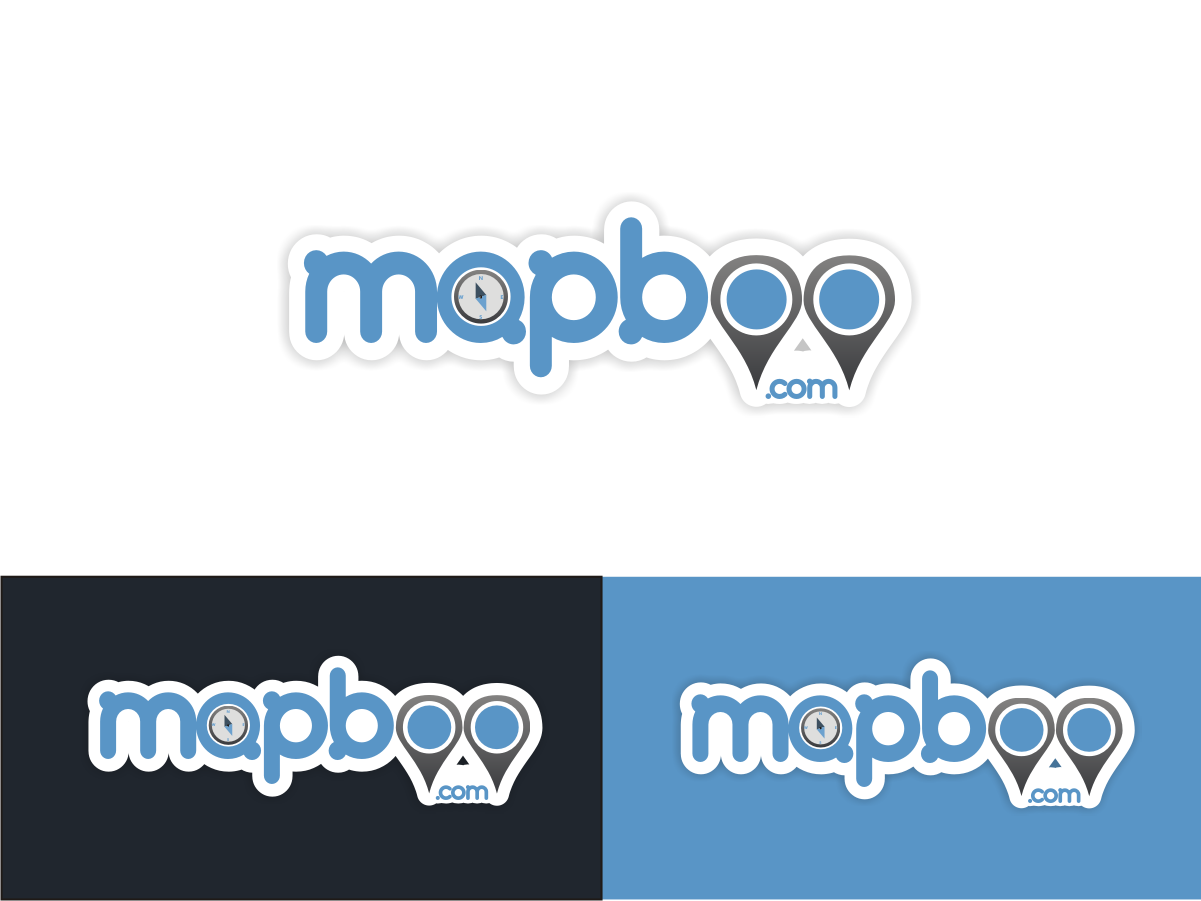 Logo Design by Blueberry for this project | Design #2006838