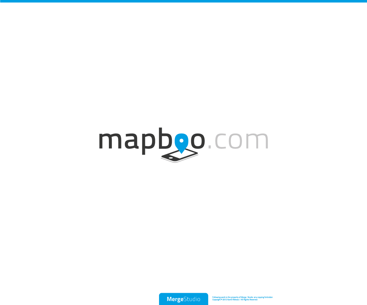 Logo Design by MergeStudio for this project | Design #1988425