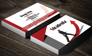 Business Card Design by Harshan