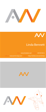 Logo Design by riki