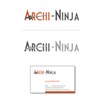 Logo Design by Vera Stoyanova for this project | Design: #14486