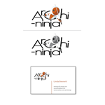 Logo Design by Vera Stoyanova for this project | Design: #14489