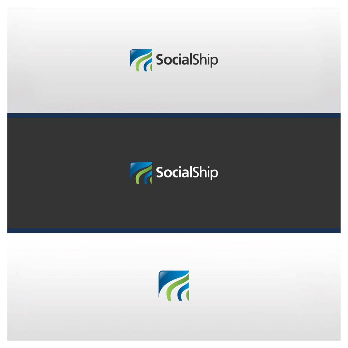 Logo Design by bambastudio for this project | Design #408193