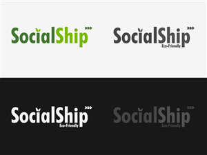 Logo Design by Hassene