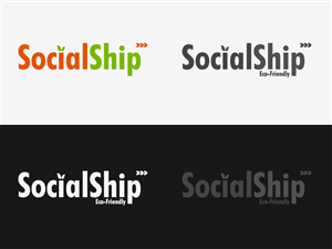 Logo Design by Hassene for this project | Design: #410440