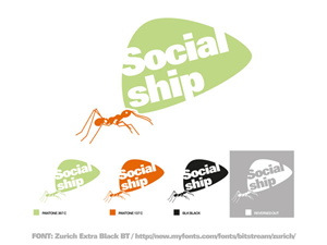 Logo Design by DANIEL BRAZEALAND for this project | Design #408178