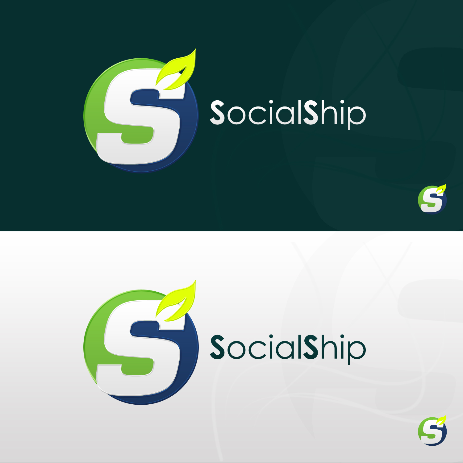 Logo Design by gilles_v for this project | Design #416684