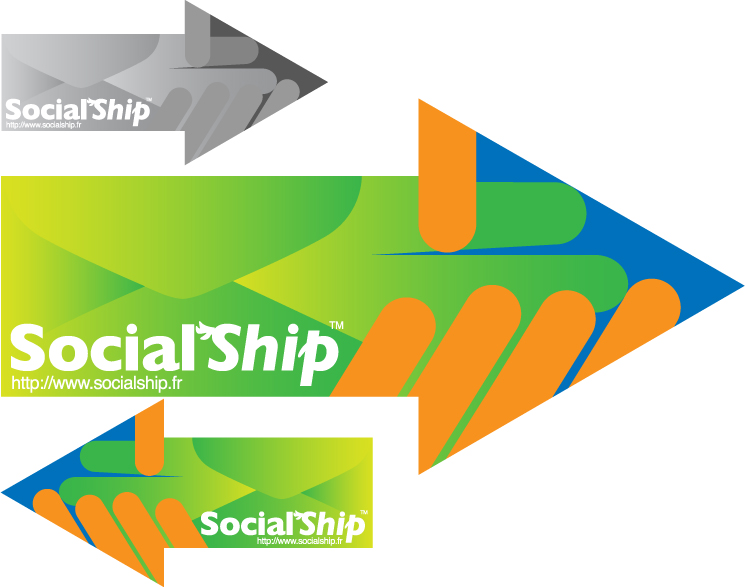 Logo Design by itNetlnk for this project | Design #414719