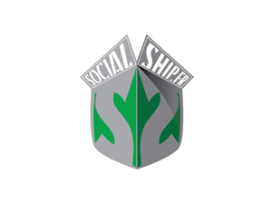 Logo Design by Mickey for this project | Design: #411023