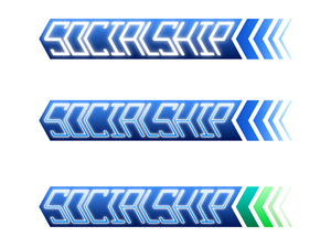 Logo Design by Cyrus Mor