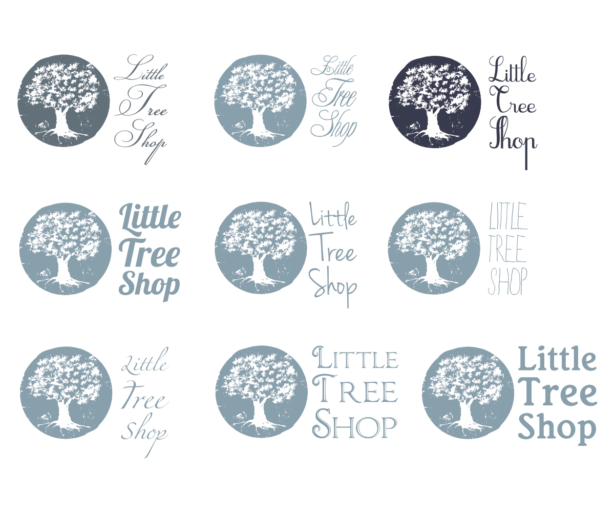 Logo Design by Mandarina for this project | Design #2072988