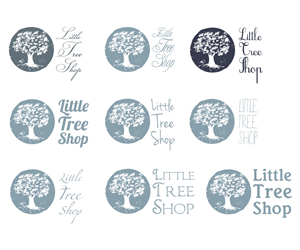 Logo Design by Mandarina for this project | Design: #2072988