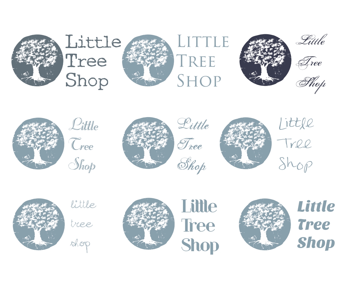 Logo Design by Mandarina for this project | Design #2072989