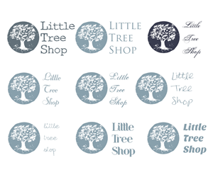 Logo Design by Mandarina for this project | Design: #2072989