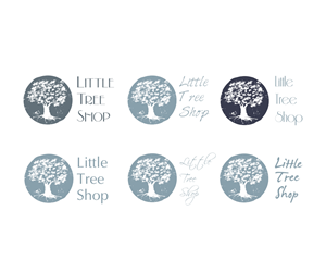 Logo Design by Mandarina for this project | Design: #2073013